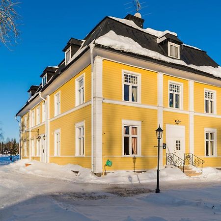 Melderstein Herrgard Ranea Exterior foto