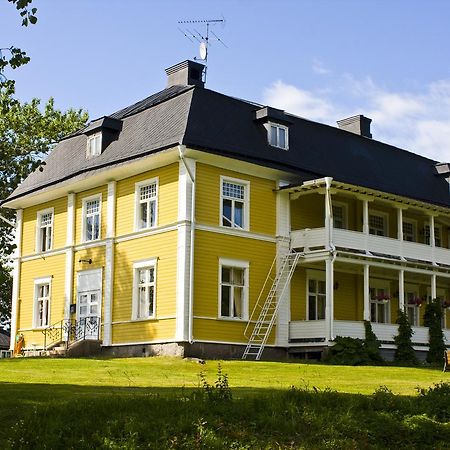 Melderstein Herrgard Ranea Exterior foto