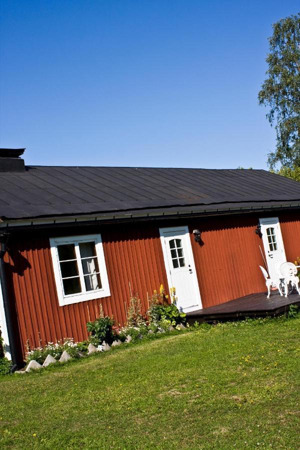 Melderstein Herrgard Ranea Exterior foto