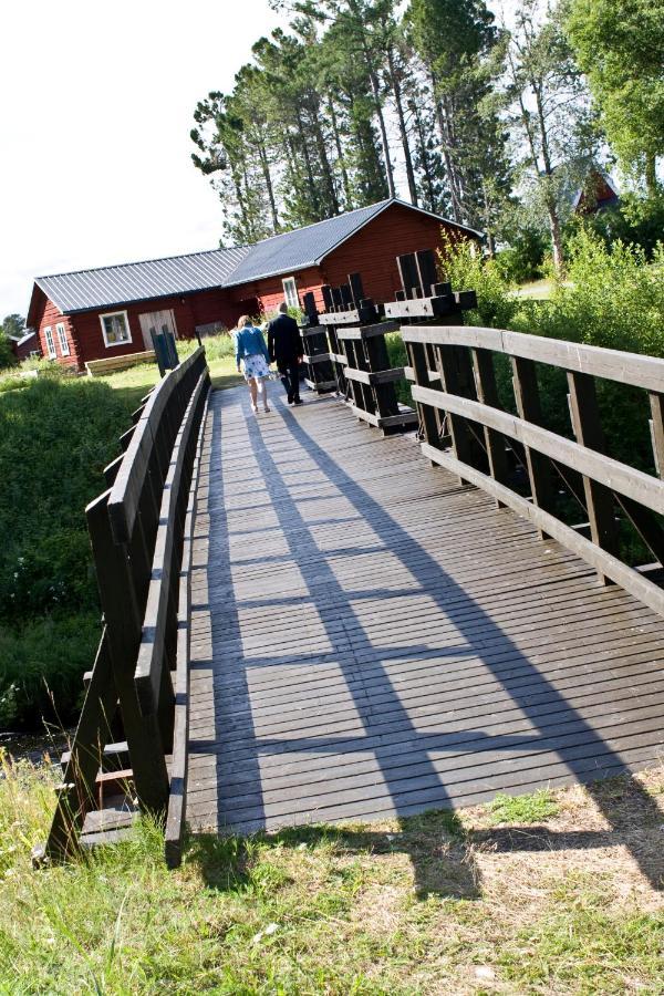 Melderstein Herrgard Ranea Exterior foto